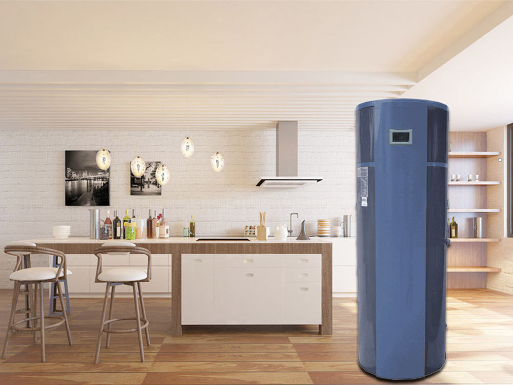 O.S.B. Heat Pump | China Professional Heat Pump Manufacturer